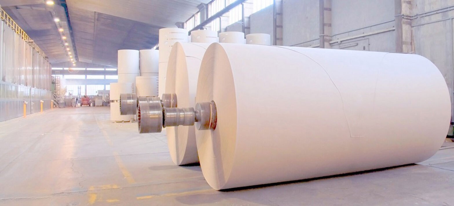 resources of High Consistency Cleaner For Paper Machine exporters
