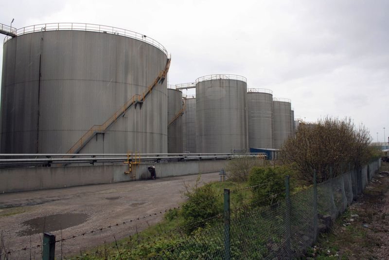 resources of Tank Storage exporters