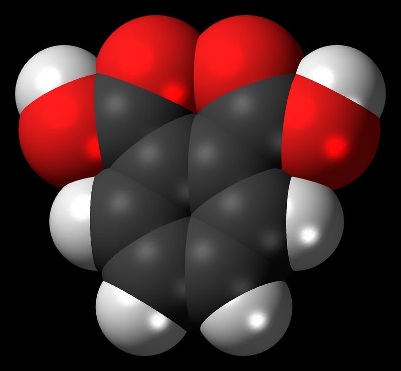 resources of Phthalic anhydride exporters