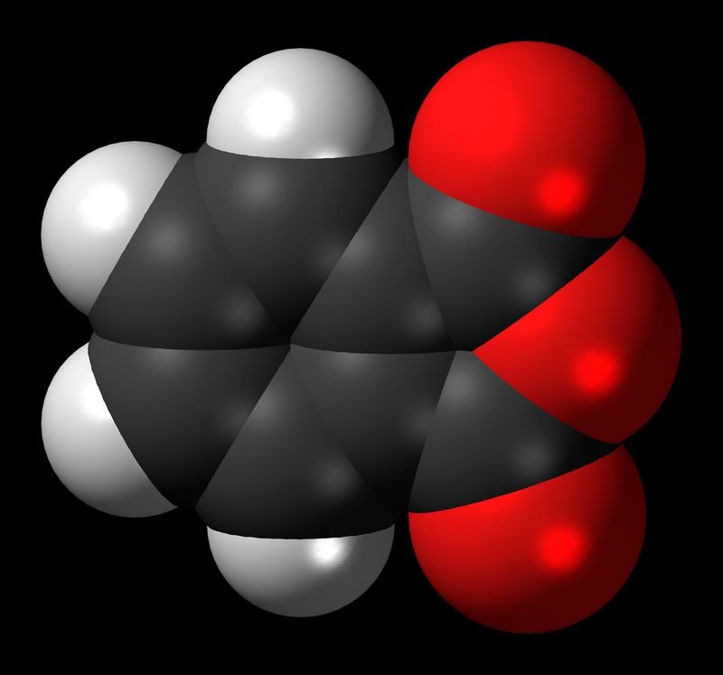 resources of Phthalic Anhydride exporters