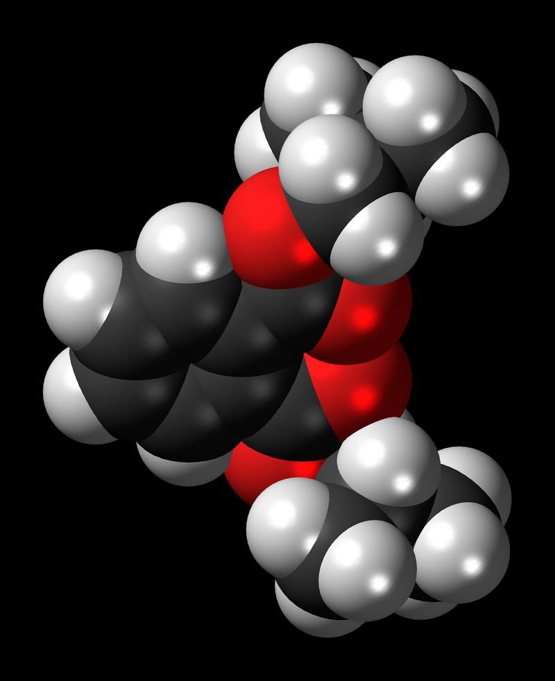 resources of Diethyl Phthalate (DEP) exporters