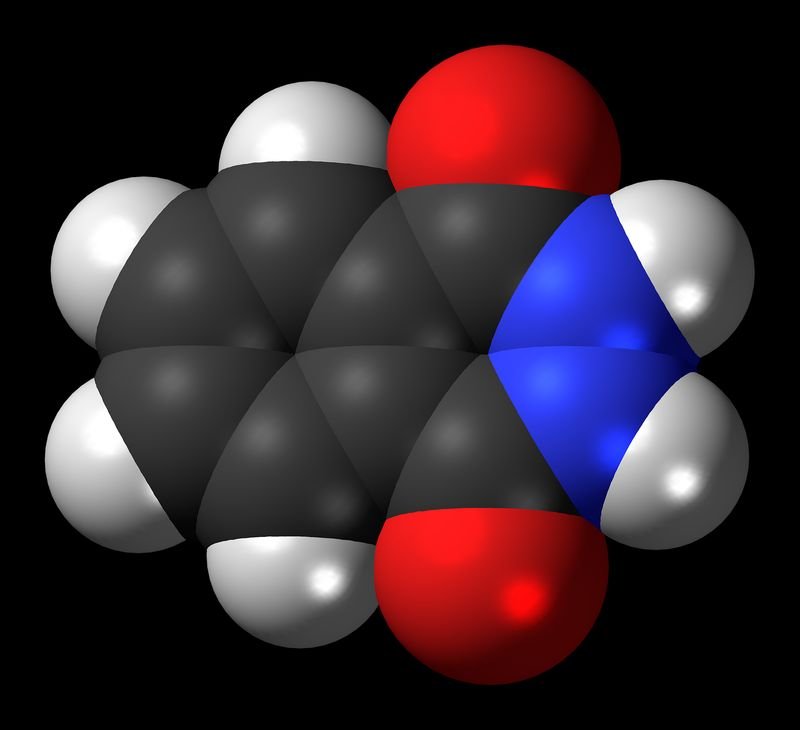 resources of Polyquaternium exporters