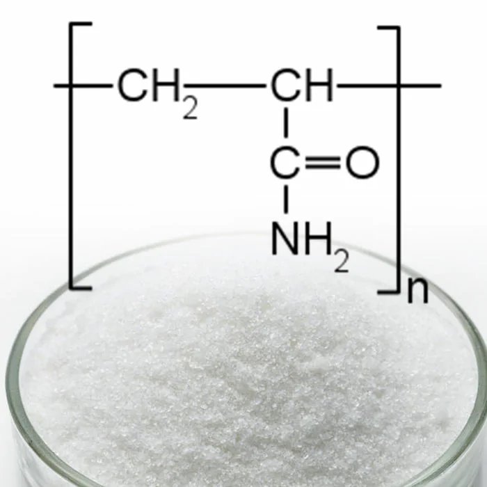 resources of Cationic polyacrylamide exporters