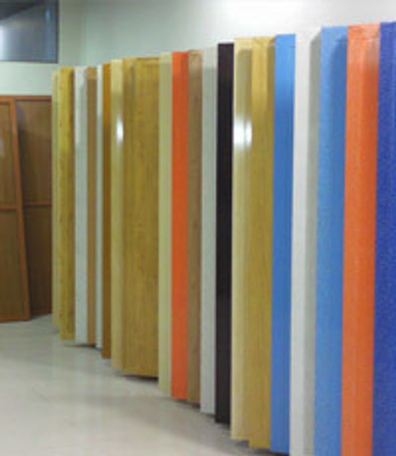 resources of High Pressure Laminates exporters