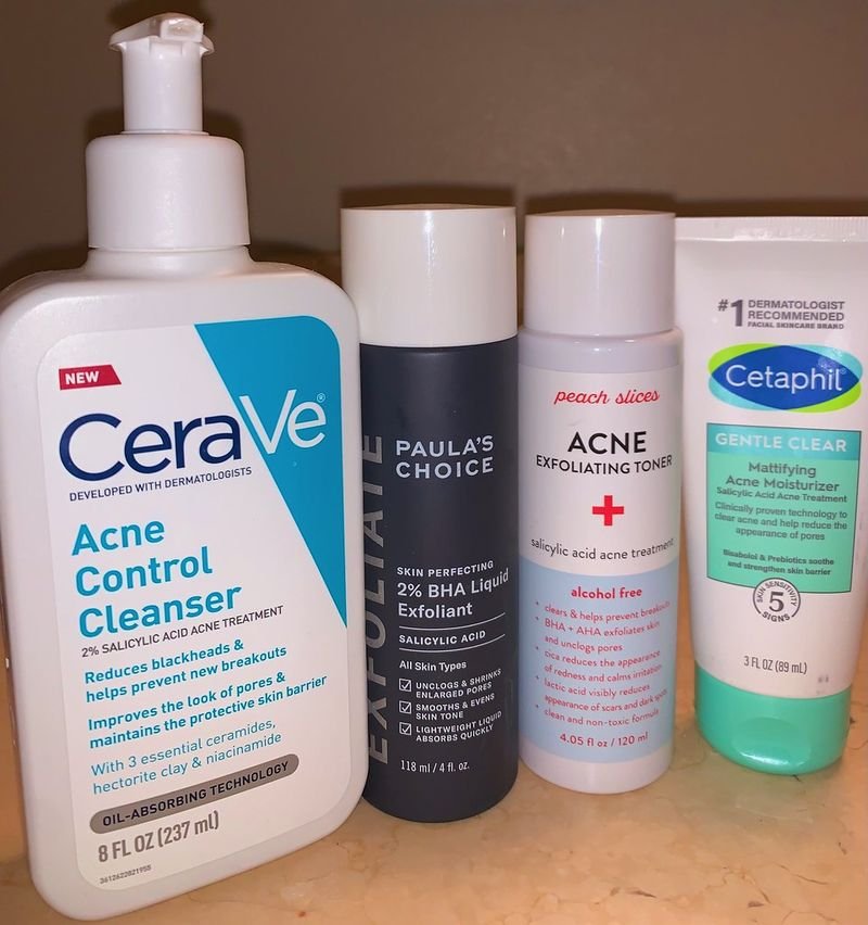 resources of CeraVe 453g Face Moisturizer & Body Lotion exporters
