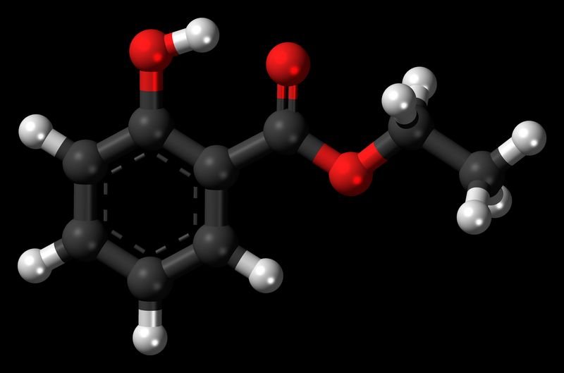 resources of Salicylic Acid USP exporters