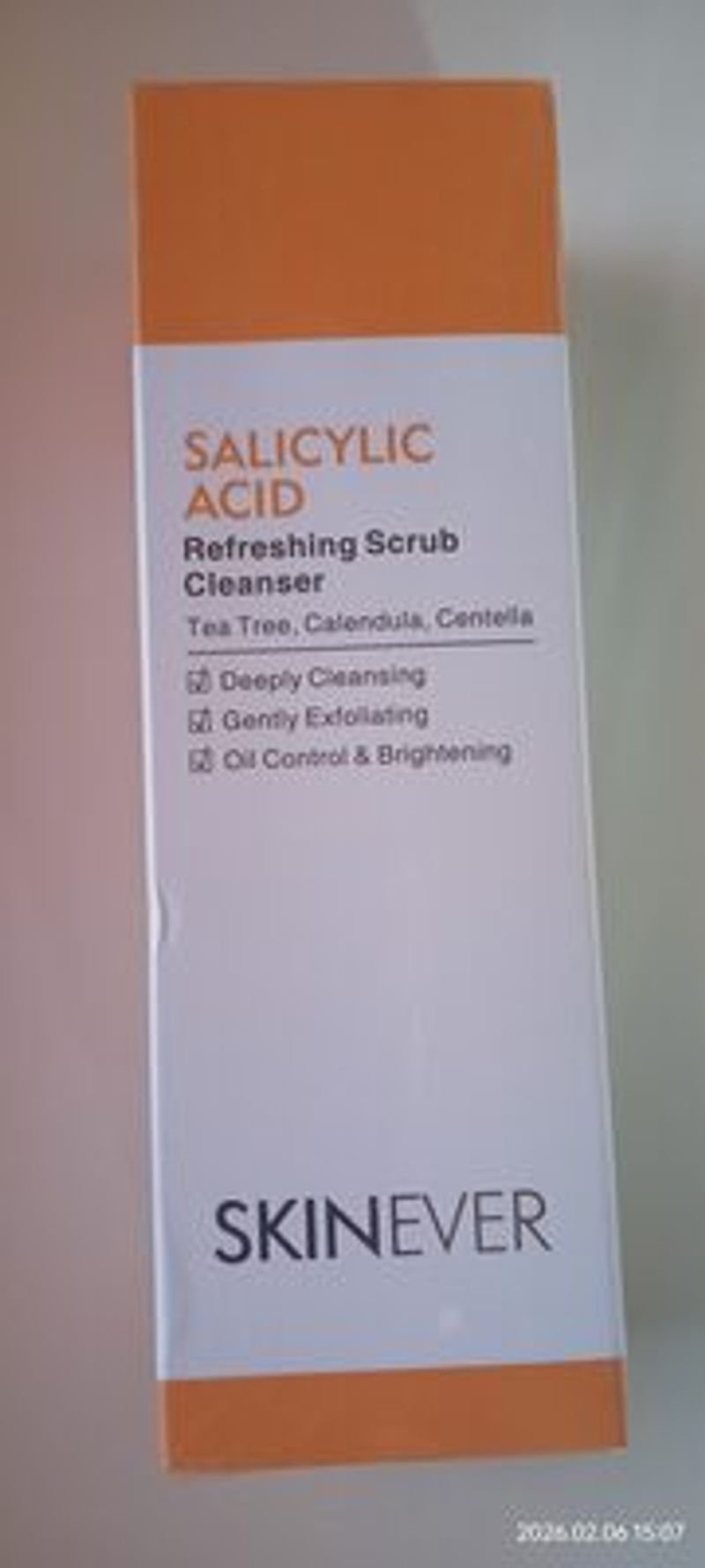 resources of The Ordinary Glycolic Acid 7% Toning Resurfacing Solution exporters