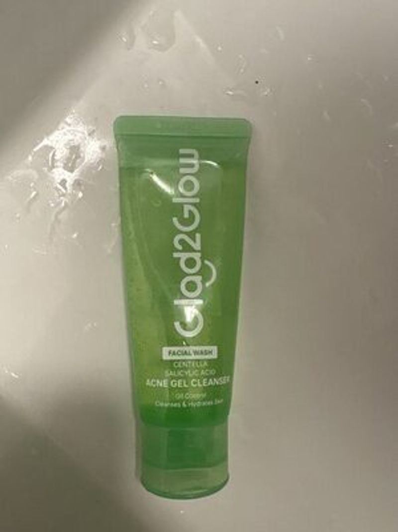 resources of Facial Cleanser exporters