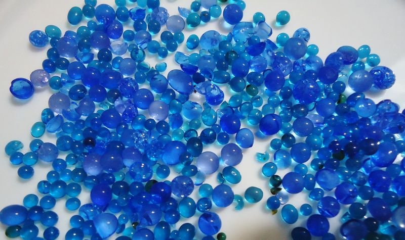 resources of Silica gel cat sands exporters