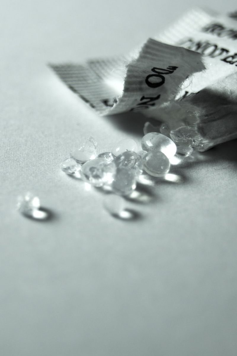 resources of Silica gel white exporters