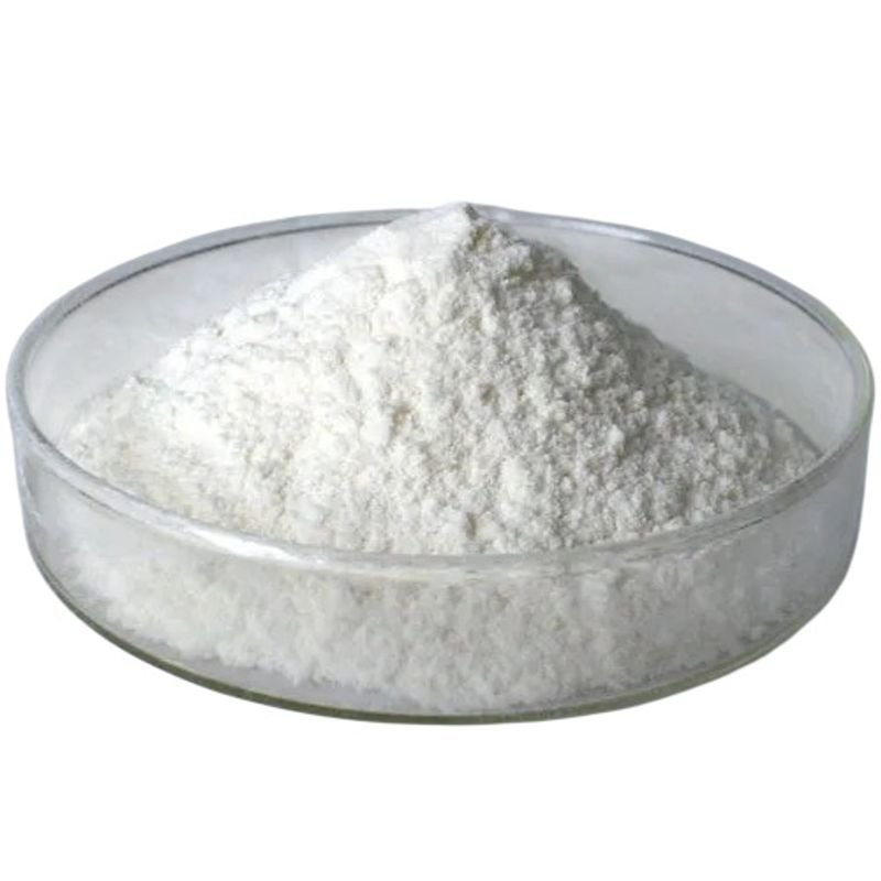 resources of Sodium Alginate exporters