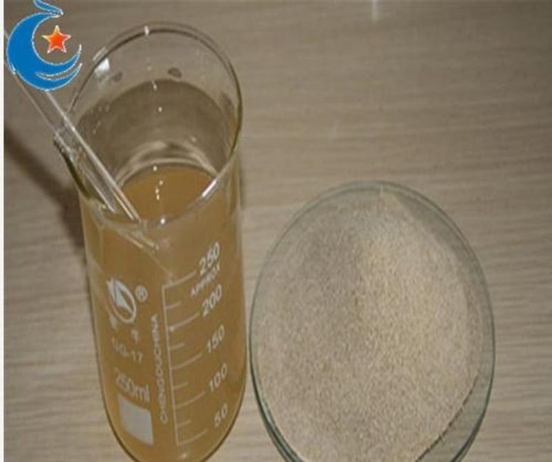 resources of Hot-Mixed Epoxy Asphalt Composite Material Second-Curing Epoxy Resin Technology exporters