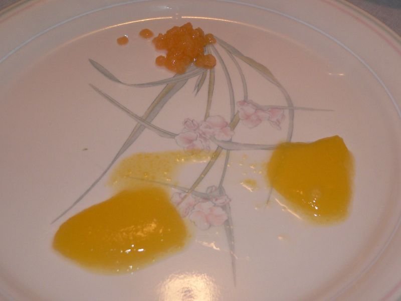 resources of Mullet Roe exporters