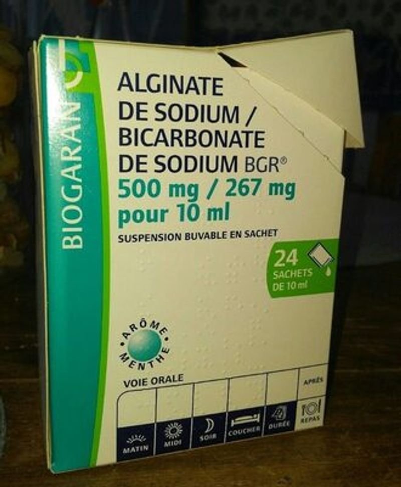 resources of Bicarbonate Of Soda exporters