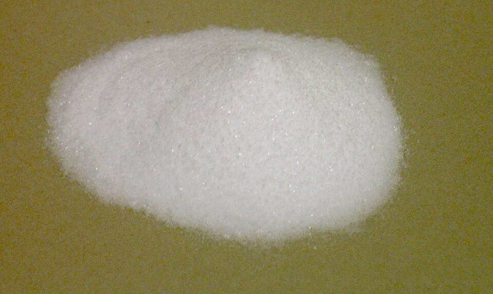 resources of Sodium bicarbonate (baking soda) exporters