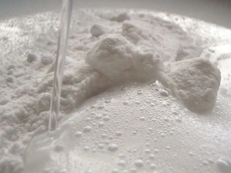 resources of Sodium Bicarbonate (Feed Grade) exporters