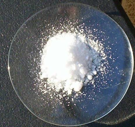 resources of Fused Silica Powder exporters