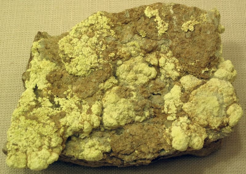 resources of Sulfur exporters