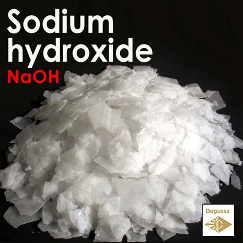 resources of Sodium hydrosulfide exporters