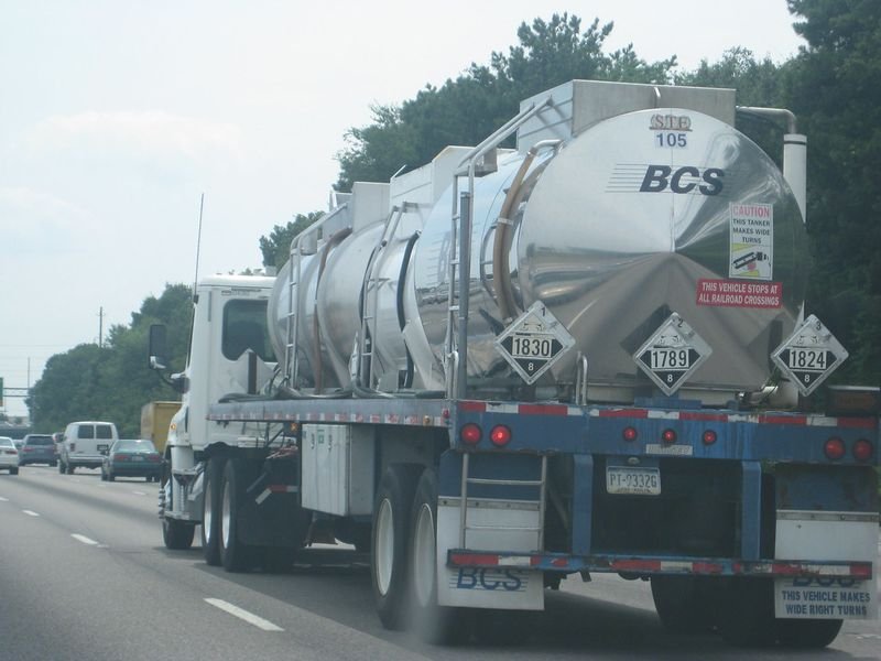 resources of Sodium Aluminate exporters