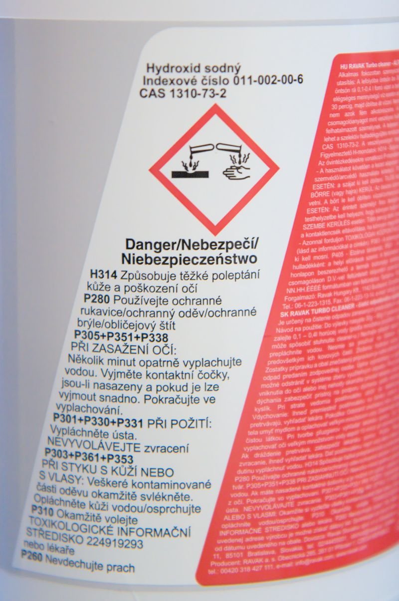 resources of Sodium Hydroxide 50% Solution exporters