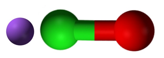 resources of Sodium hypochlorite exporters