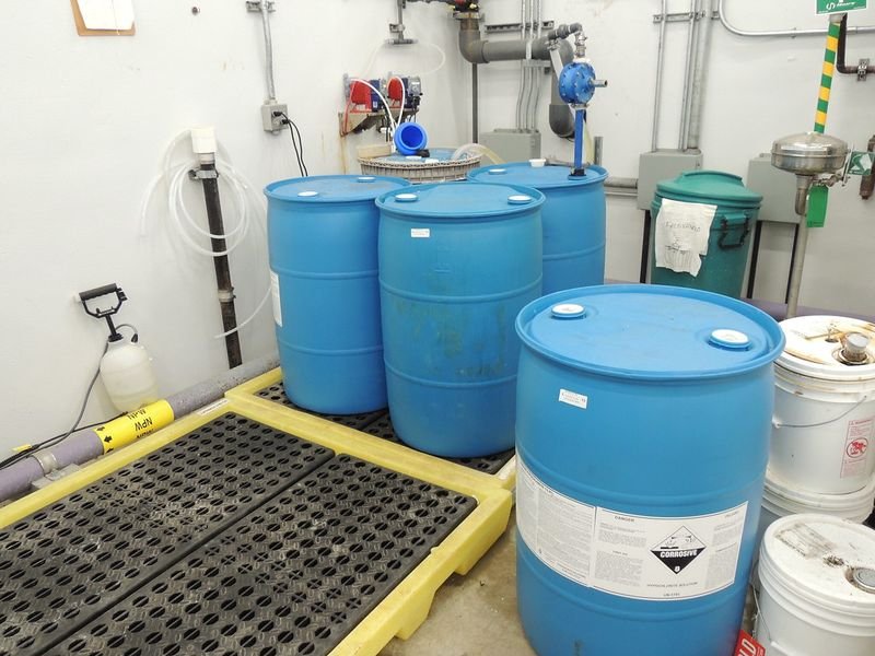 resources of ferrous chloride tetrahydrate exporters