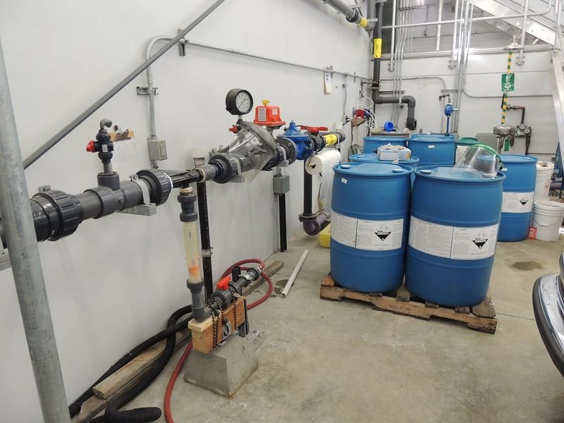 resources of Sodium Hypochlorite 12.5% Solution (Bleach) exporters
