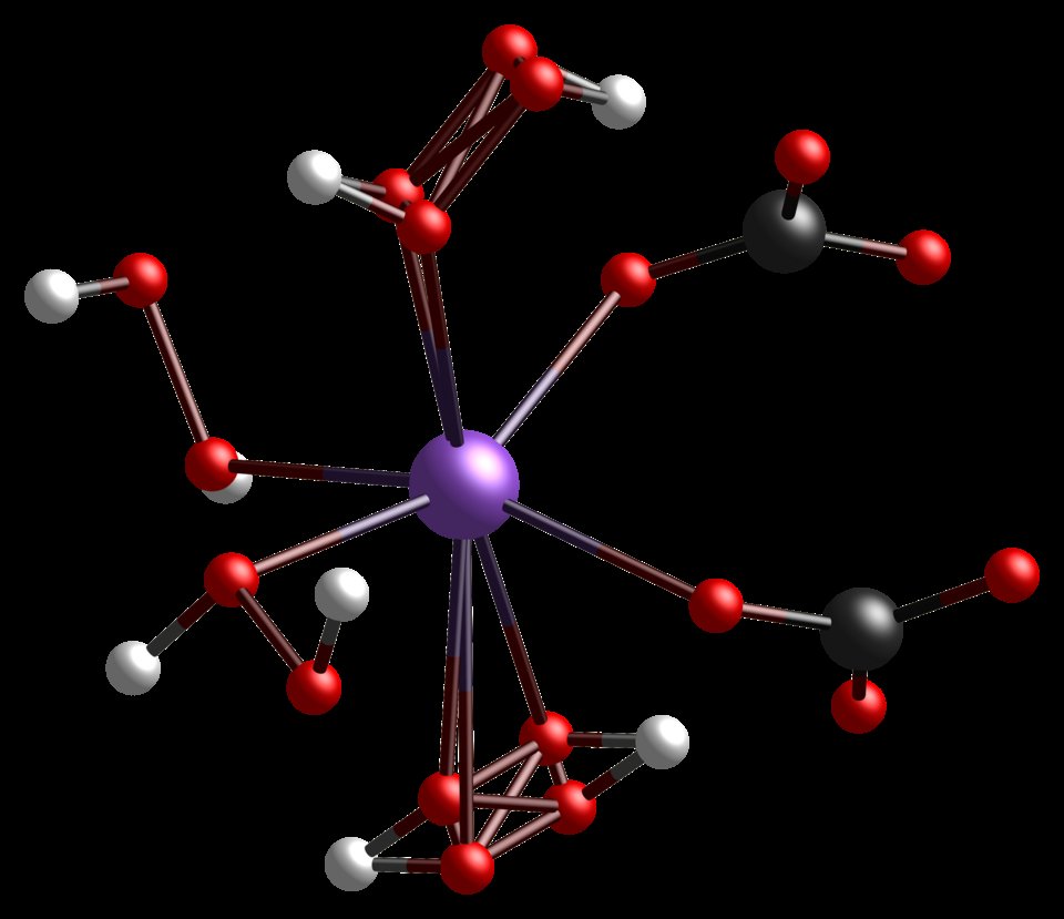 resources of sodium percarbonate exporters