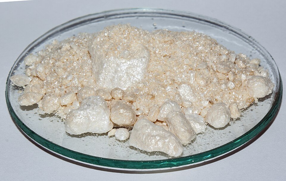 resources of Stearic Acid exporters