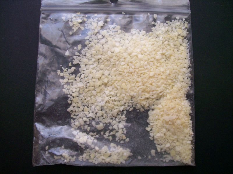 resources of Stearic acid exporters