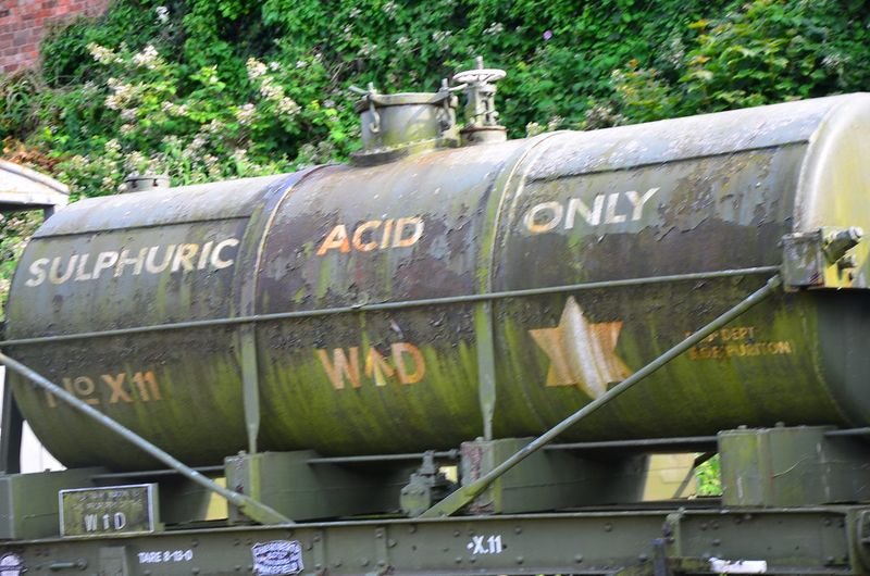 resources of Sulphuric acid recovery plant exporters
