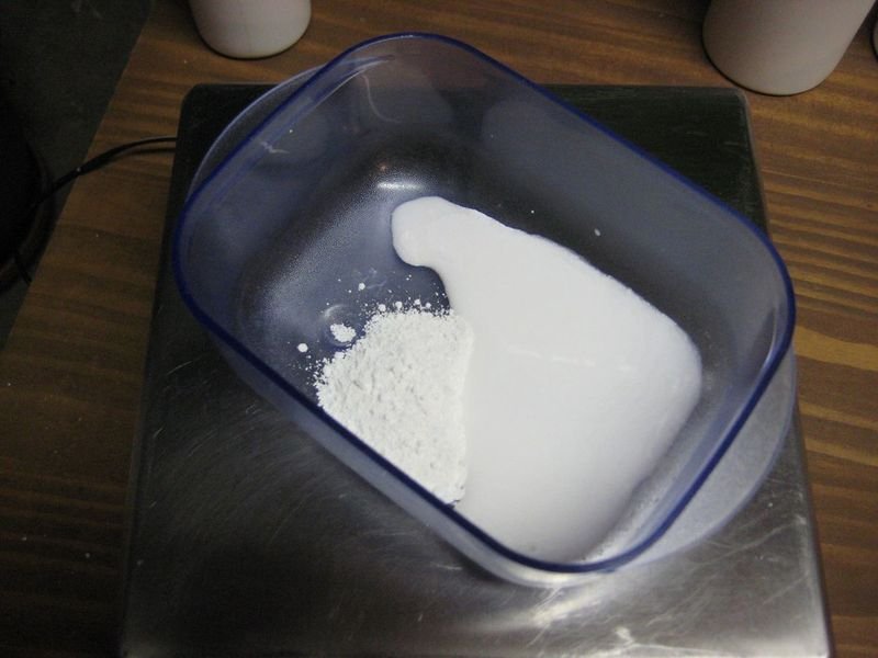 resources of Talc exporters