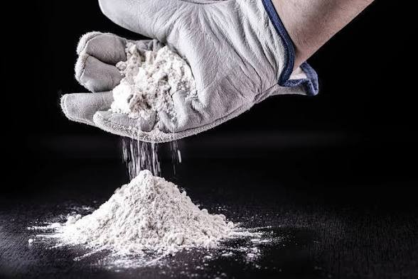 resources of Food grade titanium dioxide exporters