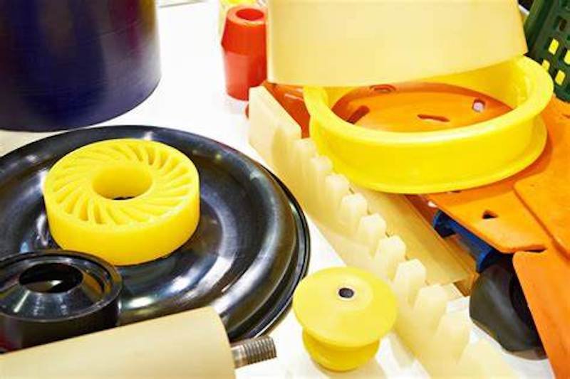 resources of Polyurethane Wheel Ring exporters