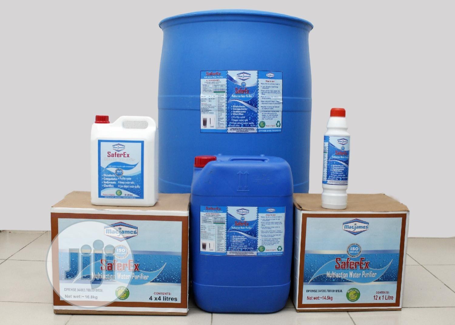 resources of HEDP 60% Water Treatment Chemicals exporters