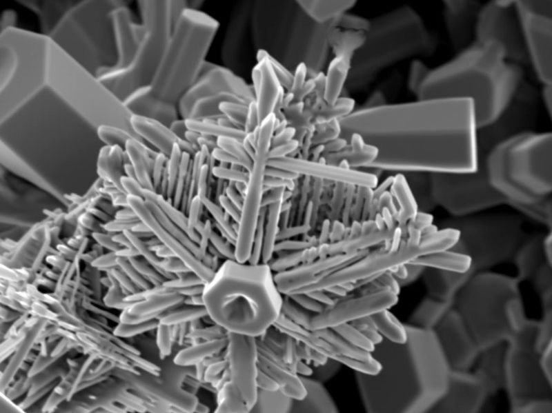 resources of Amorphous c-core exporters