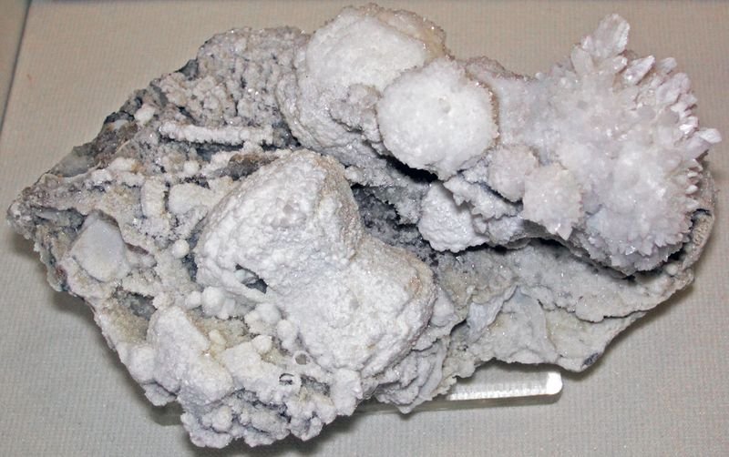 resources of Dolomite exporters