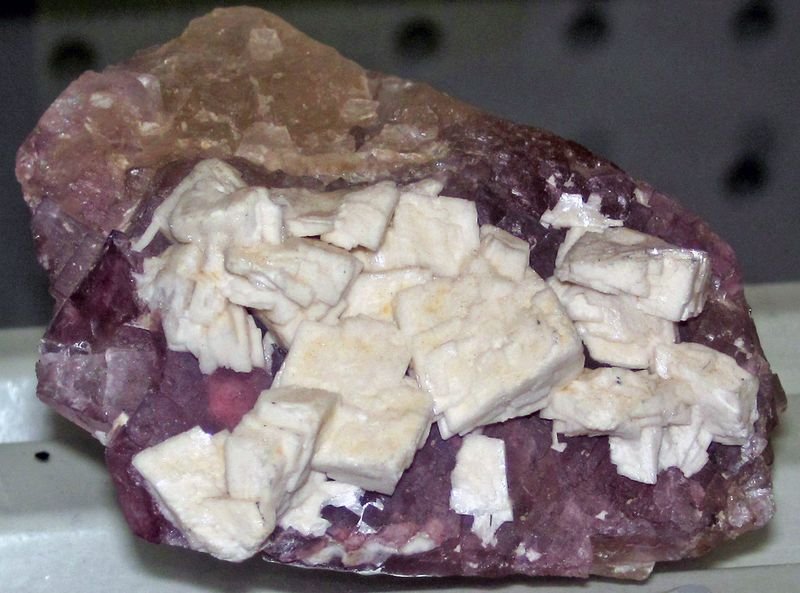 resources of Zinc oxide exporters