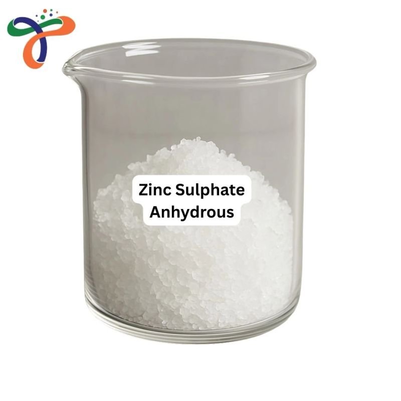 resources of Zinc Sulphate Heptahydrate (Z exporters
