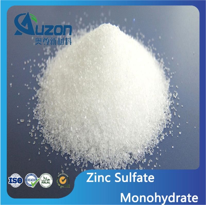resources of Zinc sulphate hepta hydrate exporters