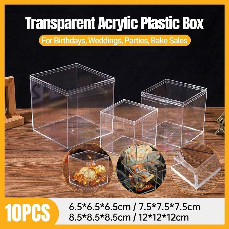 resources of Plastic Packaging Box exporters