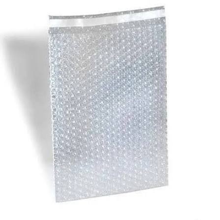 resources of Poly Air Bubble Envelope exporters
