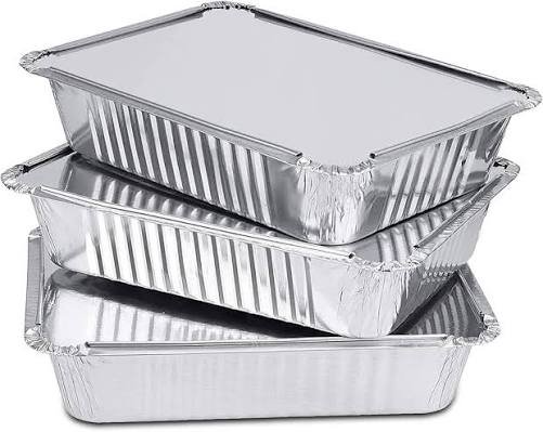 resources of Freshee Aluminium Container 1000 (code 900) exporters