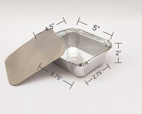 resources of Round Pp Food Containers -500Ml exporters