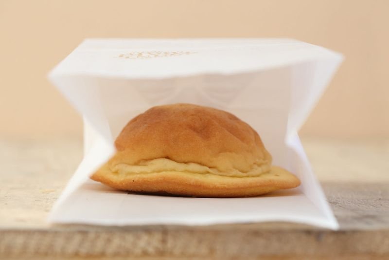 resources of Nissin Lemon Puff exporters