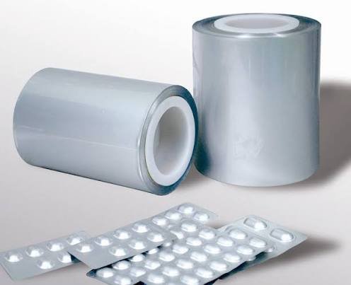 resources of Thermoforming Barrier Films exporters