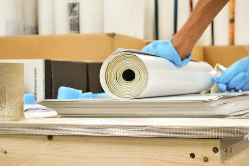 resources of Foam Foil Insulation exporters