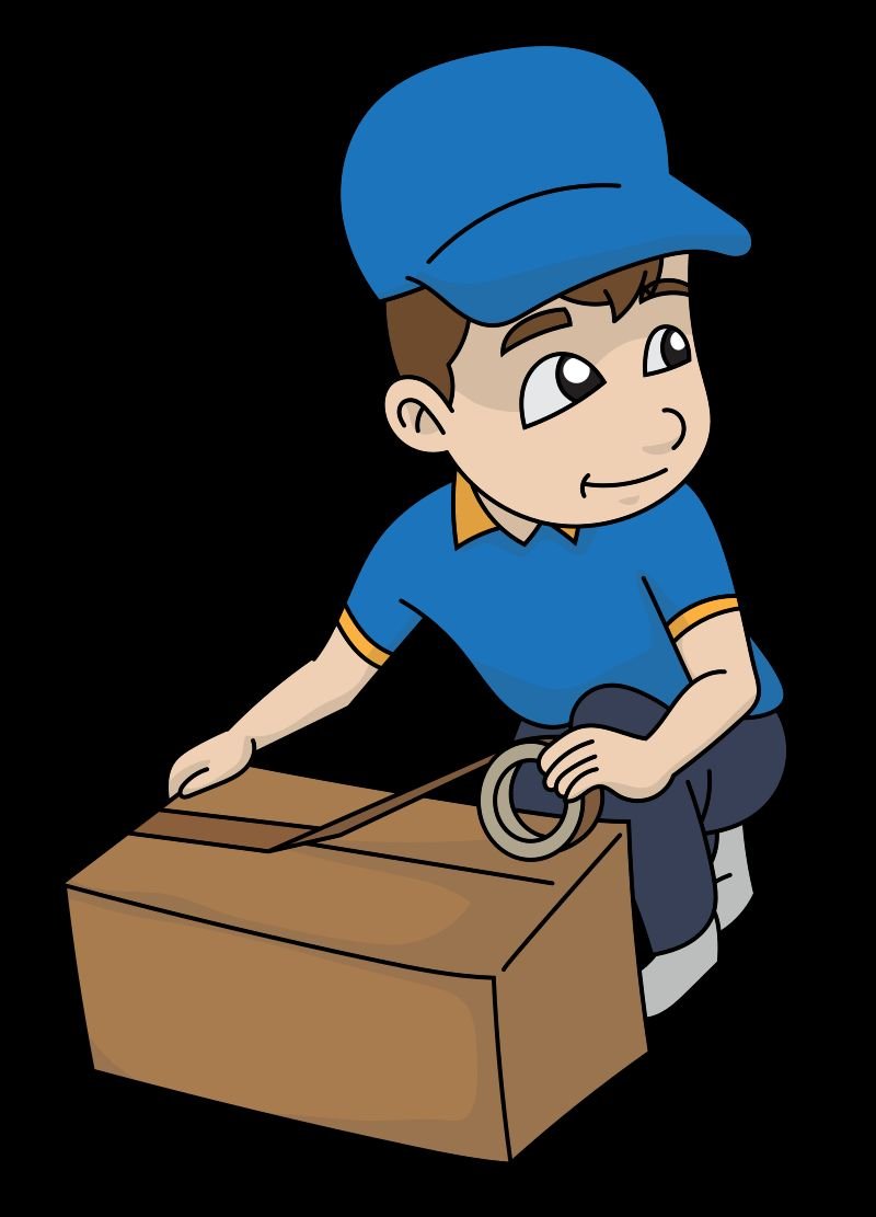 resources of Website Based Inhouse Courier Software exporters