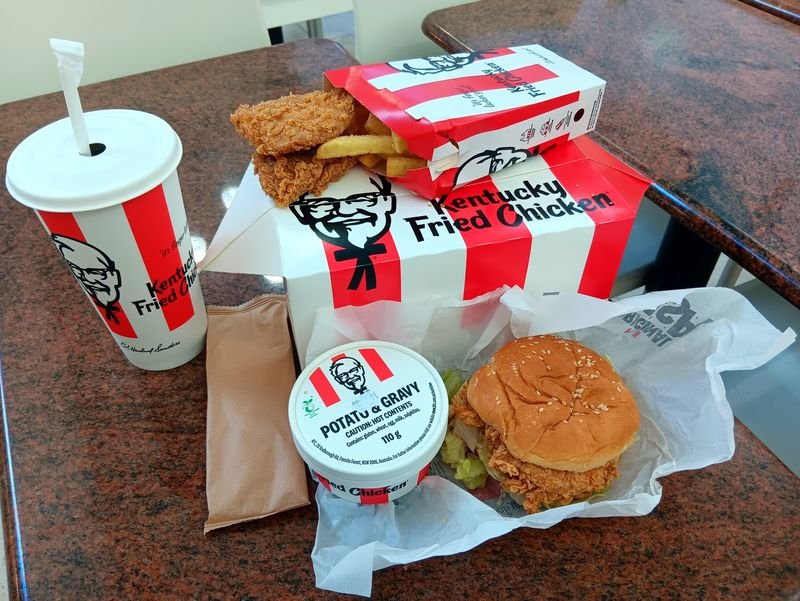 resources of Kraft, Burger Box exporters